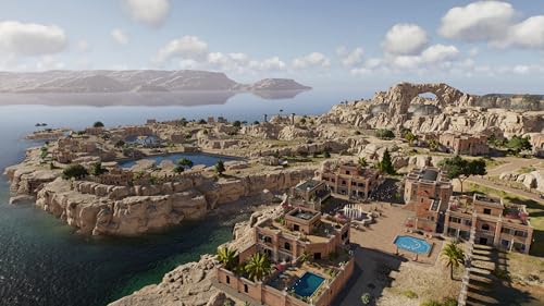 Jurassic World Evolution 3 - PlayStation 5 - Imagem 3