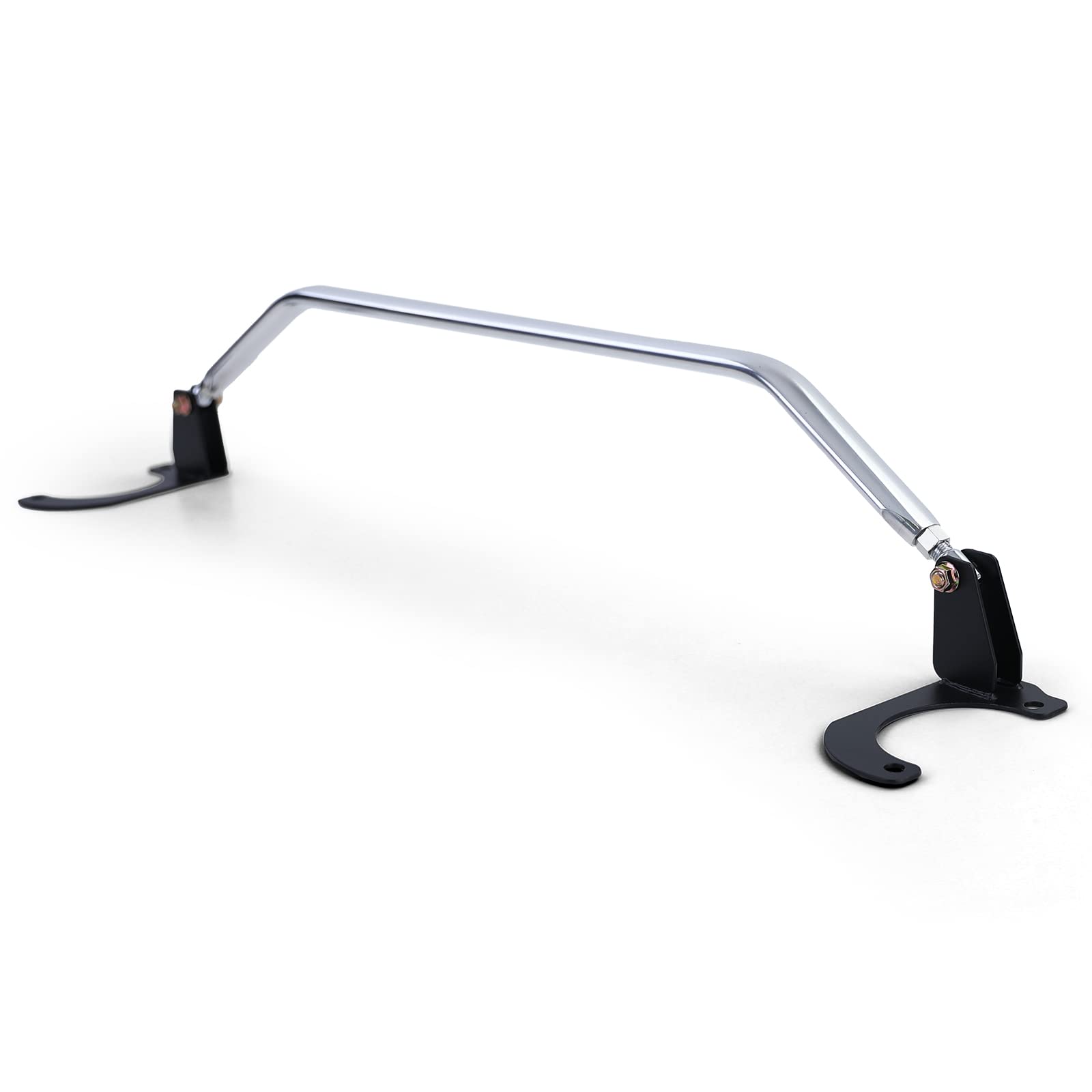 Aluminium Domstrebe vorne 3tlg verstellbar für Mazda MX-5 NA NB 1989-2000
