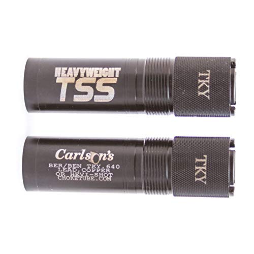 Carlson's TSS Turkey Choke Tube
