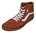 Produktbild Vans Herren Filmore Hi Sneaker, Durchscheinendes Gum Brown, 45 EU