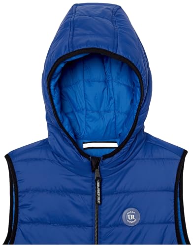 URBAN REPUBLIC Boys Reversible Packable Puffer Vest2