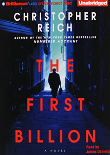 The First Billion 1501272578 Book Cover
