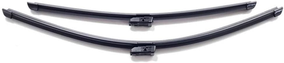 Ön Cam Silecek Takımı 60x50cm Volvo XC90 ile uyumlu 2016-2019