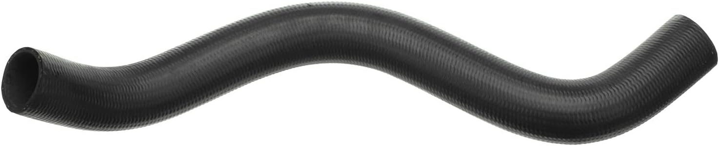 ACDelco Gold 24499L Molded Upper Radiator Hose