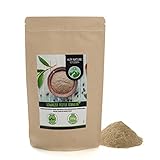 🖤 100% NATURALMENTE PURA: Nuestra pimienta negra no contiene aditivos, potenciadores de sabor ni aromas artificiales y es vegana.