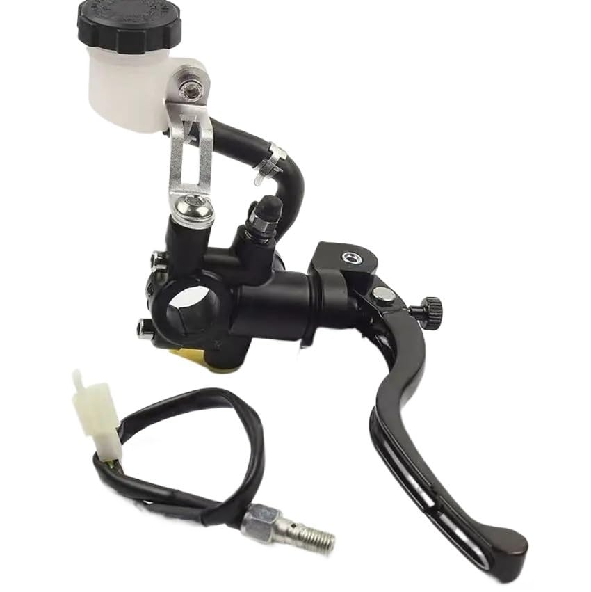 Amazon | 17.5 ミリメートルブレーキ PX1 オートバイクラッチポンプ