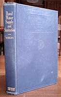 Rural Water Supply and Sanitation B000HCBM1M Book Cover