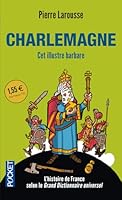 Charlemagne 2266218220 Book Cover