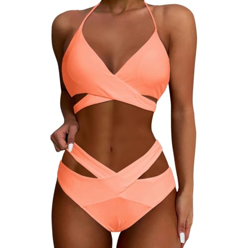Bikinis Y Bañadores Online Piezas Barriga Conjunto Señora Chicle Mango Talles a Horizontales Personas Cebra Tricot Triangular Combinables Madres Mayores Muchacha Coreanos Brasilenos
