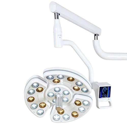 LED���C�g ��×p��p�� ��×p�e�Ȃ������v�A���Ȍ����p�����v�ALED�d��26�t���A�X�|�b�g�T�C�Y��120mm�i����90cm�j�A4000-5500K 8�i�K�F���x�����\(Arm 35mm port)