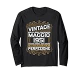 Photo Gallery maggio 1951 vintage - maglia 74 compleanno anni uomo donna maglia a manica Photo Gallery maggio 1951 vintage - maglia 74 compleanno anni uomo donna maglia a manica