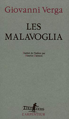 Les Malavoglia PDF
