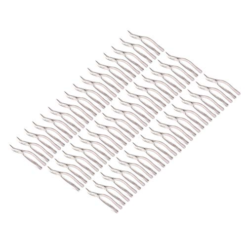 OdontoMed2011® Set Of 50 Dental Extracting Forceps #69 Dental Extraction Instruments ODM