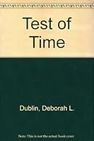 Test of Time 0972013008 Book Cover
