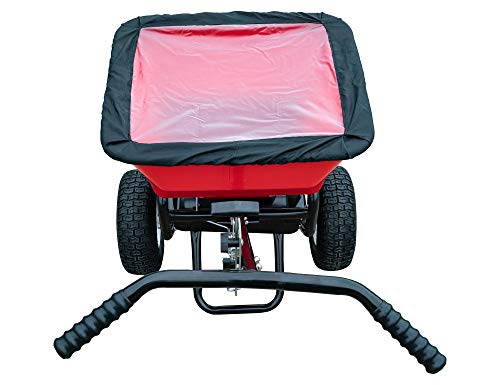 Buyers Products Grounds Keeper Salt Spreader - Image 7