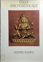 Early Sino-Tibetan art 0856680230 Book Cover