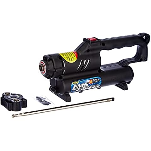 Carson 500905081 - EMS-Pro Starter Cover