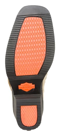 Harley-Davidson Women's Mira Motorcycle Boot4