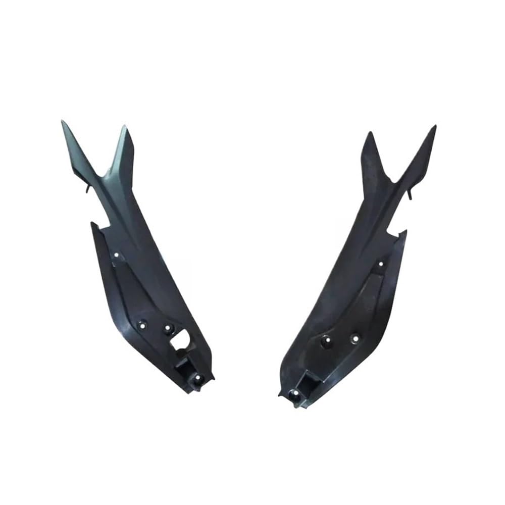 Carénage arrière CBR250R idéal pour rénover ou repeindre vos flans de moto ABS