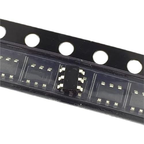 IP2112A SOT23-6 circuit intégré pour régulation et gestion d'énergie de précision