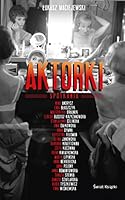 Aktorki 8377997045 Book Cover