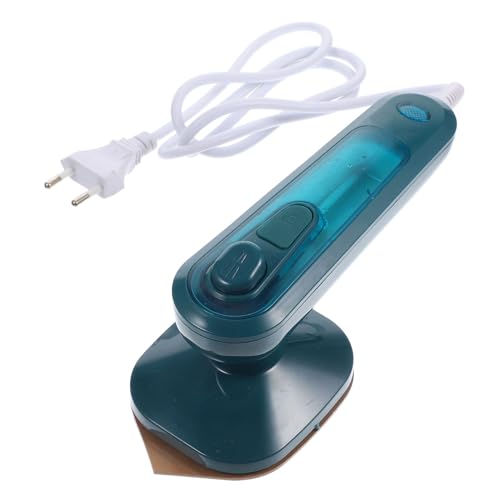 SEWOART Plancha Vapor Viaje De Ropa Cecotec Plancha De Vapor Ligera y Portátil