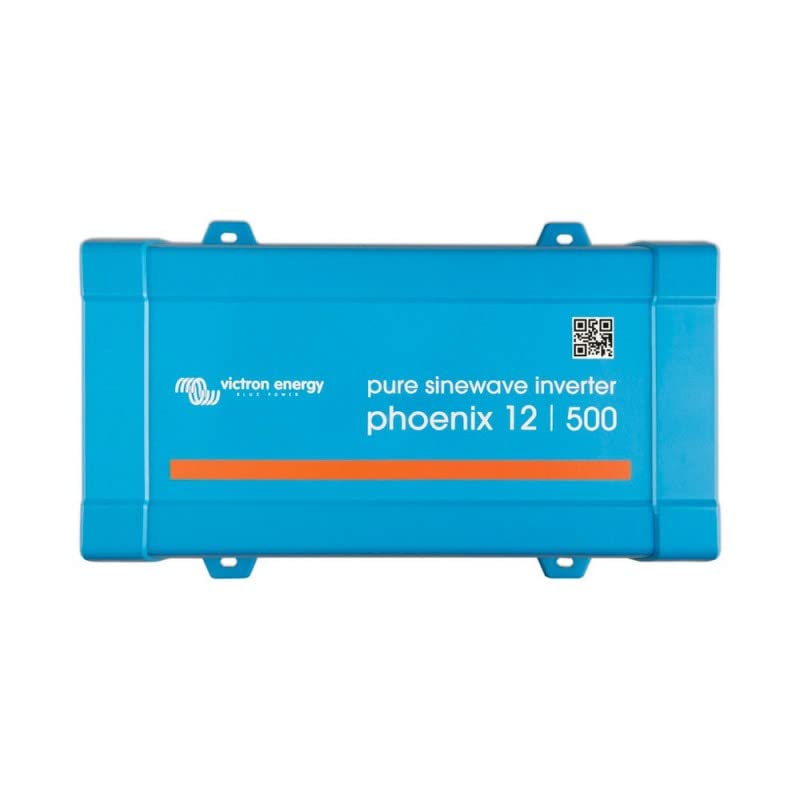Inverter Victron Phoenix 500/1000 W 12V