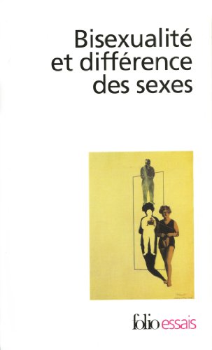 Folio - Bisexualité et différence des sexes