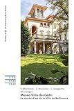 musée art contemporain lausanne  Museo Villa dei Cedri - Le musée d\'art de la Ville de Bellinzone