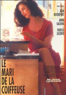 Le mari de la coiffeuse