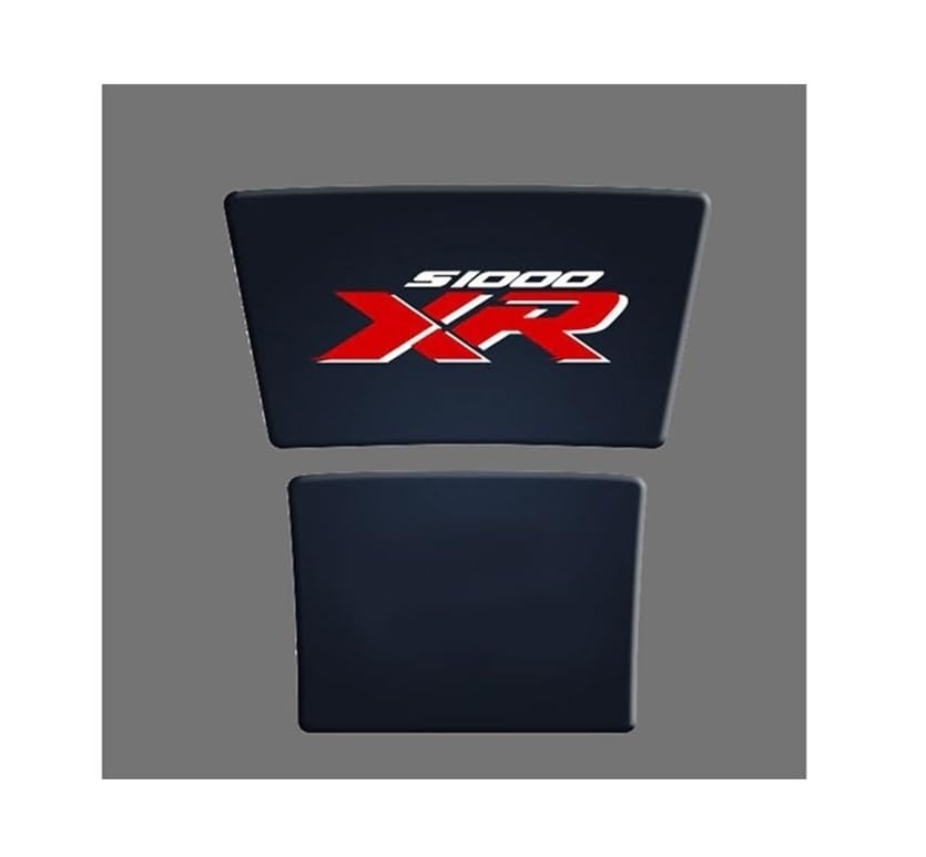 Sticker moto S1000XR protection de réservoir pour vos sorties et voyages