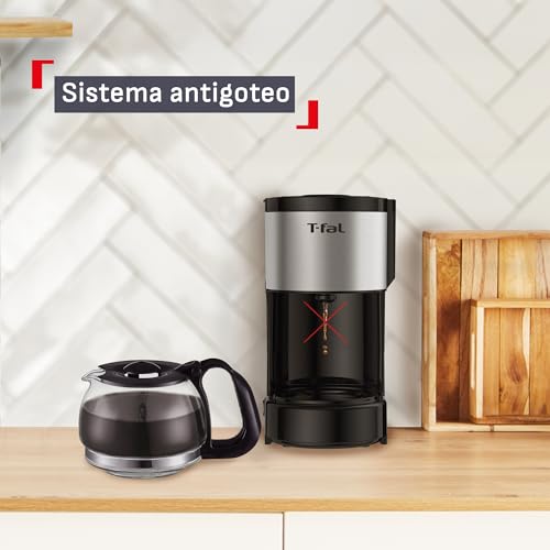 Cafeteras individuales marca Tefal (3)