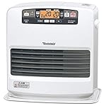 ダイニチの暖房器具 FW-4319KE [ホワイト]