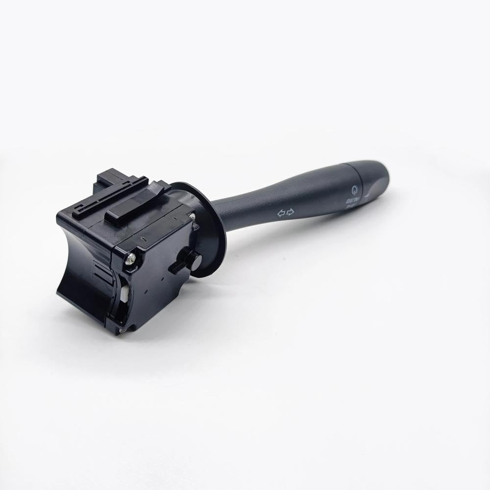 Accesorios Interruptor De Señal De Giro Y Regulador De Intensidad De Faros Delanteros para Chevy Cobalt 2005-2010