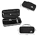 Aproca Hard Storage Travel Case, for Casio HR-10RC Printing Calculator and Thermal Paper Rolls