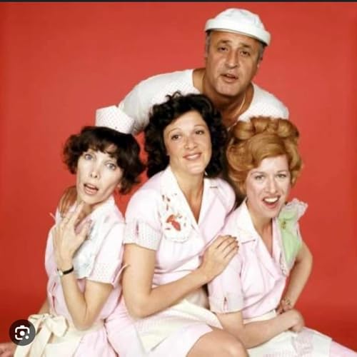 Remembering “Alice”
