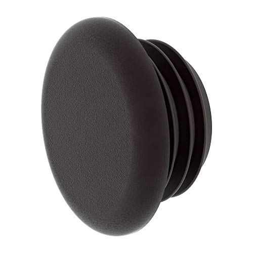 RNPP5BK1 Round Schedule 40 Tubing Plug - for 5.563