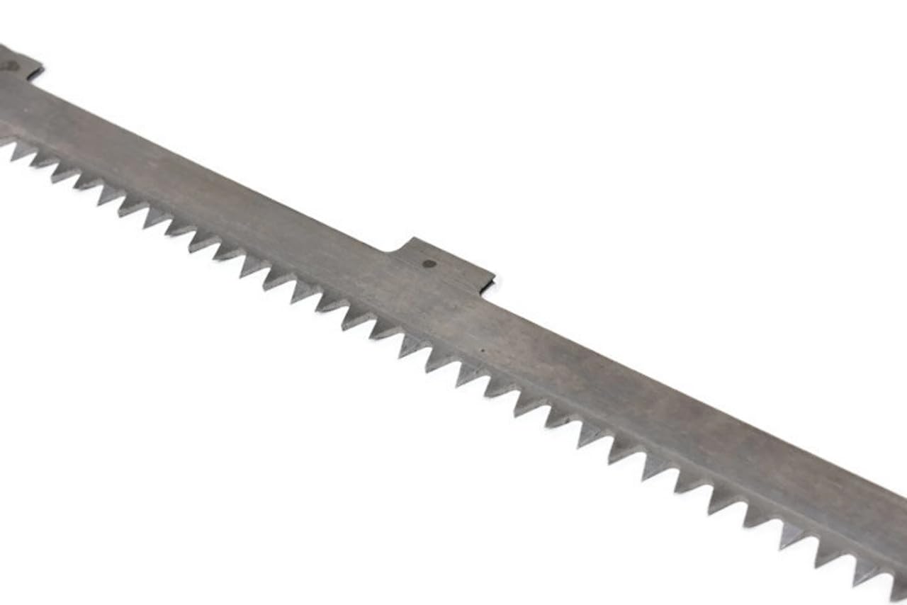 Cutlery Mania Jarvis Wellsaw 16 Inch Heavy Duty Meat Cutting Blade