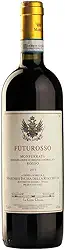 Vinho Tinto Italiano Rocchetta Futurosso Monferrato Rosso Doc 2017