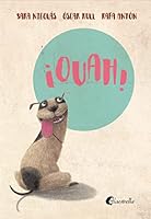 Ouah 8412196643 Book Cover