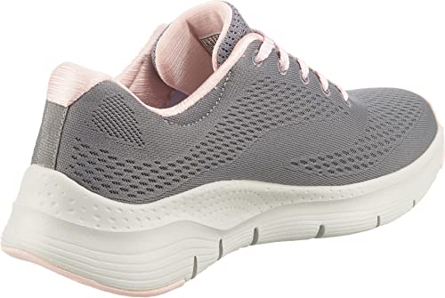Image of Skechers Women's Arch Fit-Sunny Outlook Sneaker