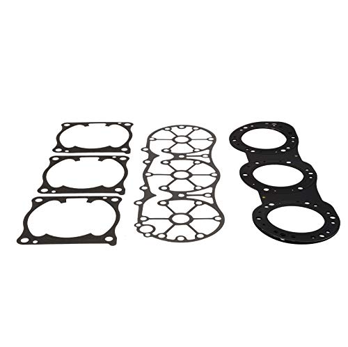 Yamaha 1200 Pv Top End Kit Std Size Xl 1200 /Xlt 1200 /Gp1200R /Xr1800 1999 2000 2001 2002 2003 2004 2005 #TOP2