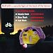 Atphfety Kids Bike Helmet Set for Toddler Boys Girls Age 3-5-8, Image 2 Atphfety Kids Bike Helmet Set for Toddler Boys Girls Age 3-5-8, Image 2