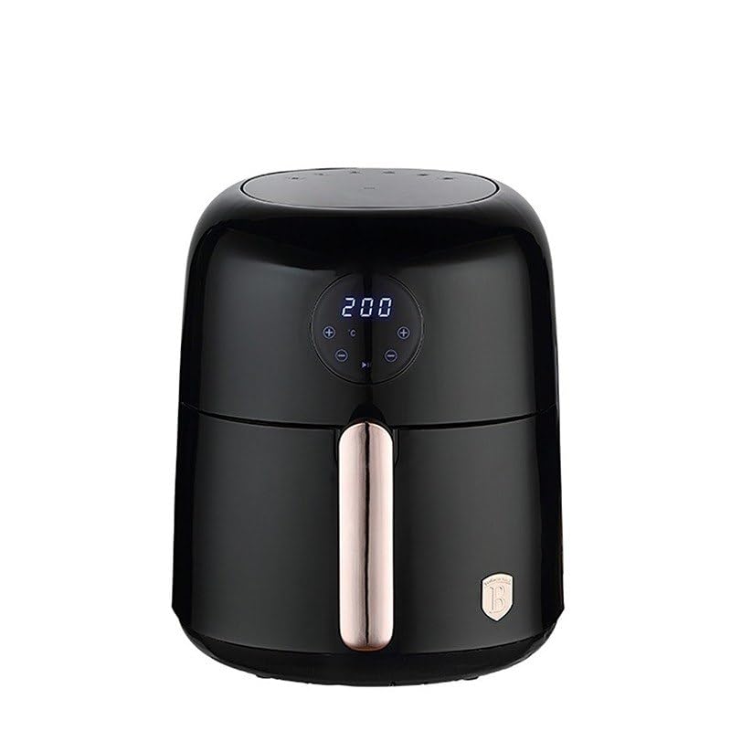Berlinger Haus Digital BH-9035 - Friteuse à air chaud