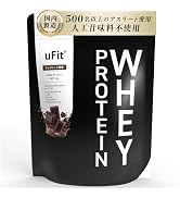 Amazon | 【日本国内製造】uFit Soy Protein ソイプロテイン Amazon | 【日本国内製造】uFit Soy Protein ソイプロテイン