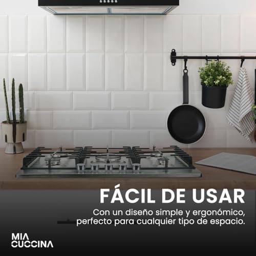 Hornos Y Parrillas, Kitchen parrillas cocinas integrales Marca MIA CUCCINA (3)