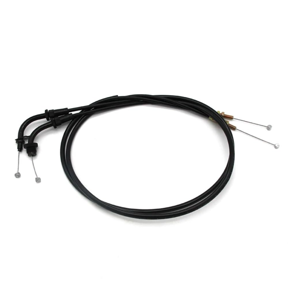 Câble d'accélérateur de remplacement pour moto de route GSX 400 X GK79A et GK7B