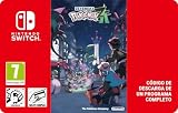 Leyendas Pokémon: Z-A Standard | Nintendo Switch - Código de descarga+Leyendas Pokémon: Z-A – Paquete de mejora a la versión Nintendo Switch 2 Edition Standard | Nintendo Switch 2 - Código de descarga