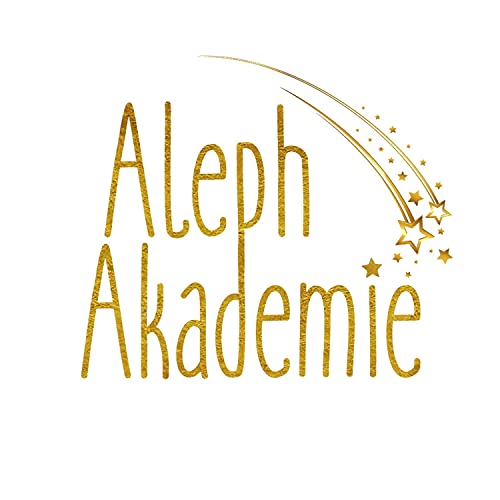 Couverture de Aleph Akademie - Podcasts zu Ein Kurs in Wundern - EKIW
