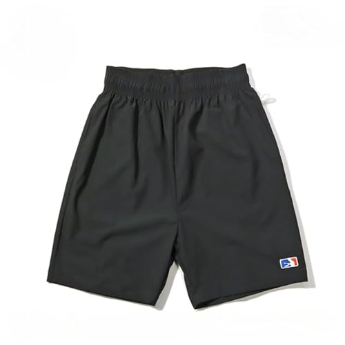 [NbN}] Ki VFtpc V[gpc n[tpc Cg Y fB[X Y{ Chef Pants Short Light ubN I[u u[ oii lCr[ x[W   EGXgS (JP, At@xb